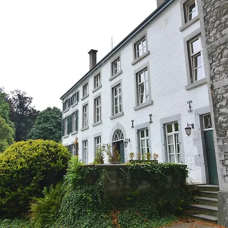 Holiday home Chateau De Dieupart *
