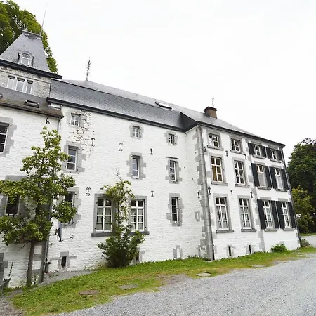 Chateau De Dieupart *