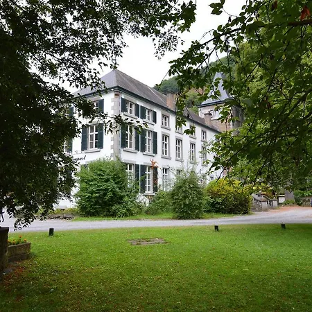 Chateau De Dieupart Holiday home *