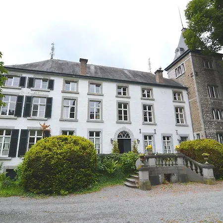 Holiday home Chateau De Dieupart Aywaille