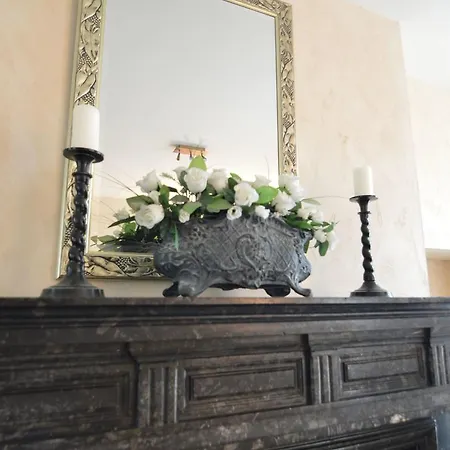Chateau De Dieupart Holiday home