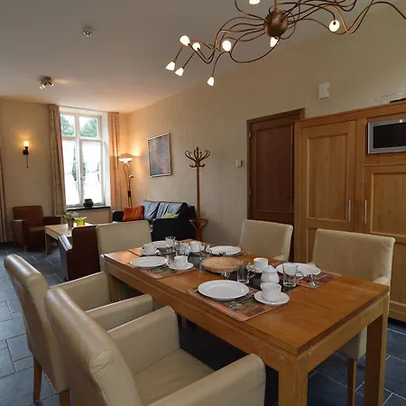 Chateau De Dieupart Holiday home