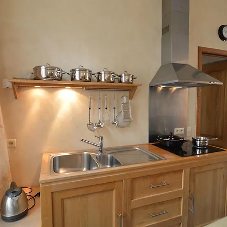Chateau De Dieupart Holiday home *