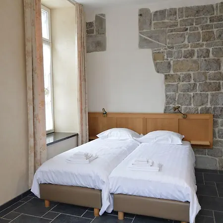 Holiday home Chateau De Dieupart Aywaille