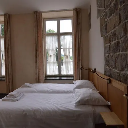 Chateau De Dieupart Holiday home Aywaille