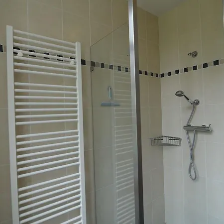 Holiday home Chateau De Dieupart *