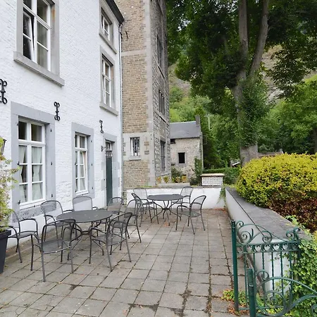 Chateau De Dieupart Holiday home *