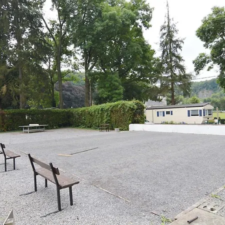 Holiday home Chateau De Dieupart Aywaille