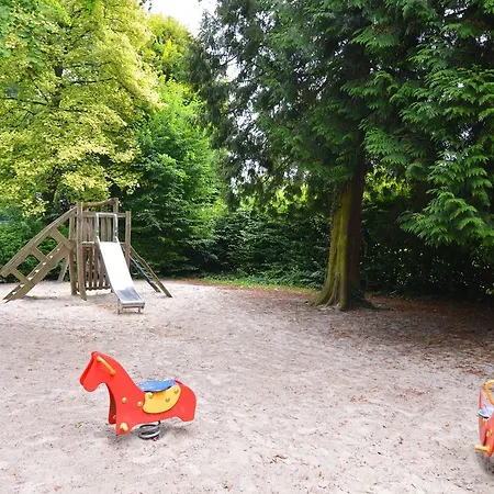 Holiday home Chateau De Dieupart