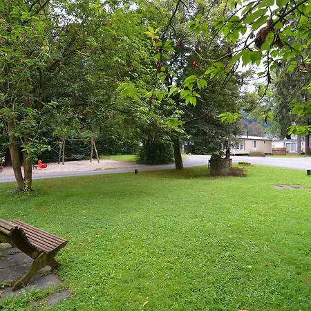Chateau De Dieupart Holiday home